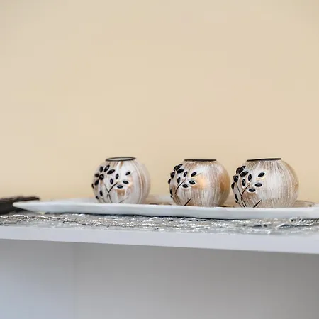 アパート Elsa 1 ズラティボール