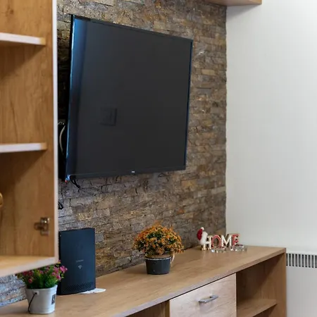 アパート Elsa 1 *