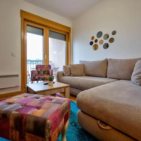 Elsa 1 アパート *